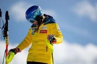 In advance of World Cup opener, Mikaela Shiffrin lays out her plan for the 2026 Olympic season