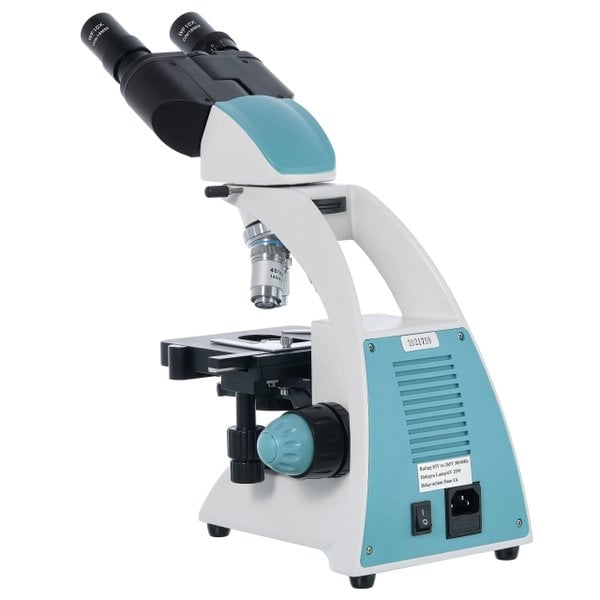 Levenhuk 500B Binoküler Mikroskop