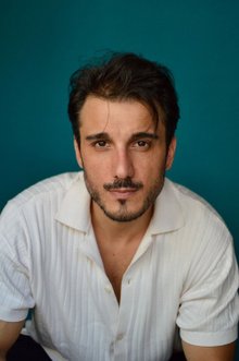 Claudio Vasile