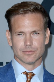 Matthew Davis