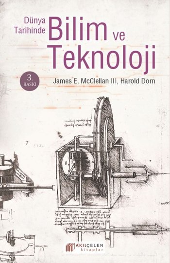 Dünya Tarihinde Bilim ve Teknoloji