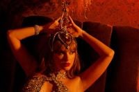 Taylor Swift Achieves Record-Shattering 4 Million Week With No. 1 Billboard 200 Debut of ‘The Life of a Showgirl’