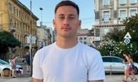 FC Shkupi Soccer Player Andrej Lazarov Among Victims of North Macedonia Nightclub Fire