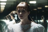 Box Office: ‘The Conjuring: Last Rites' Possesses Franchise-Best $34.5 Million Opening Day