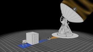 NAOJ Publishes Videos On Radio Telescopes And Recognizes Solar Telescope Heritage