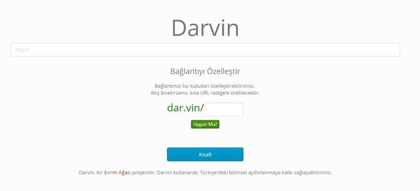 Darvin