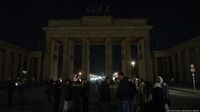 Global landmarks go dark for Earth Hour – DW – 03/23/2025