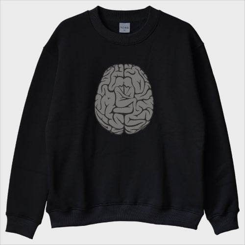 ''Beyin'' Sweatshirt