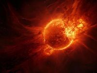 Магнитная буря сегодня, 26.03.2025: тяжелый день ждет метеопатов с головными болями из-за геошторма на Солнце. Свежий прогноз на день