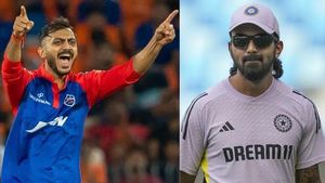 IPL 2025: Unveiling The Financial Fortunes Of Team Captains