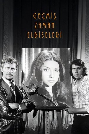 Geçmiş Zaman Elbiseleri