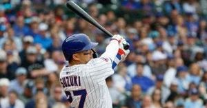 Cubs Edge Diamondbacks In Thrilling 13-11 Victory