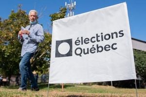 Voters Head To Polls For Pivotal Terrabonne Byelection