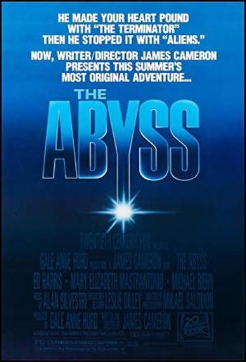 The Abyss