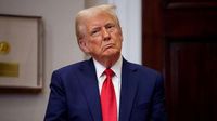 Futures: Tariffs Hitting Economy? We're About To Find Out