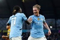 Where to stream Southampton vs. Manchester City English Premier League today