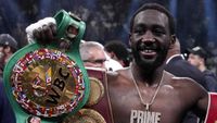 Reports: Omaha native Terence Crawford's next boxing bout scheduled