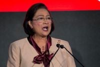 Trinidad and Tobago leader praises US strike on ‘drug vessel’