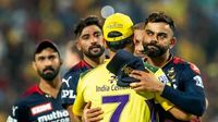History and spin riches make CSK favourites at home against RCB