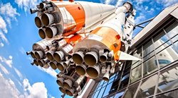 Uzay Roketleri Yakıt takviyesini uzayda mı yapıyor?