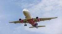 'Hour-long queues' at airport as EU's entry-exit system begins