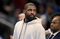 NBA Rumors: Mavericks’ Future Plans for Kyrie Irving Revealed Amid Trade Speculation