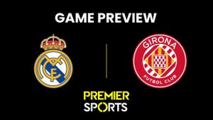 Real Madrid Prepares For Key Clash Against Girona