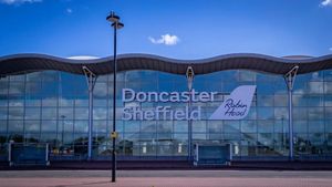 Debate Intensifies Over Doncaster Sheffield Airport Reopening