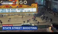 14-Year-Old Killed, 8 Other Teens Injured In Downtown Shootings Friday Night