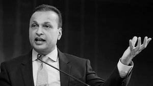 Bombay High Court Challenges Anil Ambani's Loan Fraud Classification