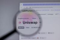 Uniswap-governance keurt historische verbranding van 100M UNI-tokens goed | Yellow.com