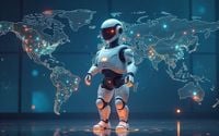 OpenAI CEO Sam Altman calls AI market a bubble | Invezz