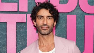 Justin Baldoni Launches $400 Million Lawsuit Against Blake Lively