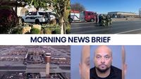 Police investigating deadly shooting; Sky Harbor impacted by Heathrow Airport closure | Morning News Brief