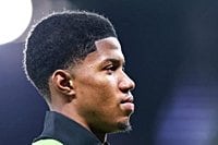 Man Utd U18 vs Derby FA Youth Cup LIVE 2-1 extra time win as it happened