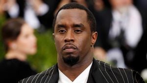 Diddy's Bail Denial Raises Concerns In High-Profile Case