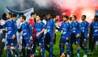 US Concarneau - Le Mans. La composition probable pour la dernière de la saison à domicile . Sport