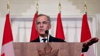 Canada election expected to be held on April 28