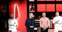 Découvrez qui a été éliminé de l’épisode 5 de Top Chef saison 16 !