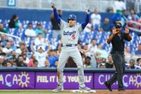 ドジャース、大勝で4カード連続勝ち越し　フリーマンが3安打＆4打点の大活躍　金慧成は3試合連続安打のタイムリー – BASEBALL KING