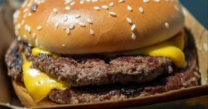 E. Coli Outbreak Disrupts McDonald's Operations Nationwide