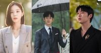 Fans Want These 6 K-Drama Stars To Quit Kim Soo-hyun's Agency, Gold Medalist