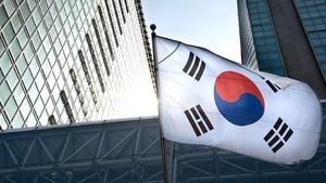 Inter-Korean Relations Hit Record Low Amid Economic Growth