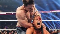 WWE está manteniendo en secreto todo lo relacionado con una posible nueva presentación para John Cena