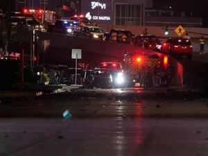 Explosions Target Ecuador Bridges Amid Rising Gang Violence