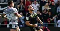 Champions Cup : Toulon-Saracens, deuxième match le plus prolifique de l’histoire de la compétition