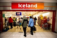 Iceland to offer customers £1 reward for reporting shoplifters
