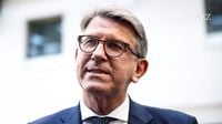 Wolfram Weimer: Der neue deutsche Kulturstaatsminister steht in der Kritik