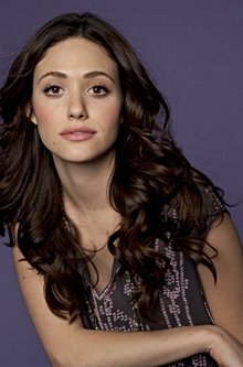 Emmy Rossum