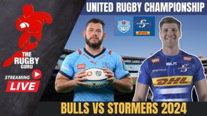 Stormers Seek Redemption Against Bulls At Loftus